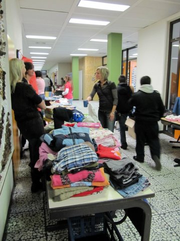 Flohmarkt 5